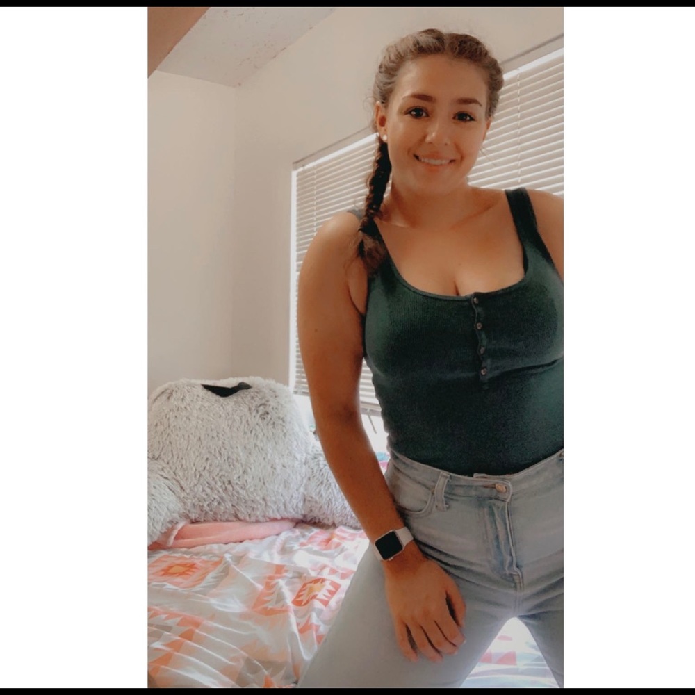 Meet your Posher, Chelsea